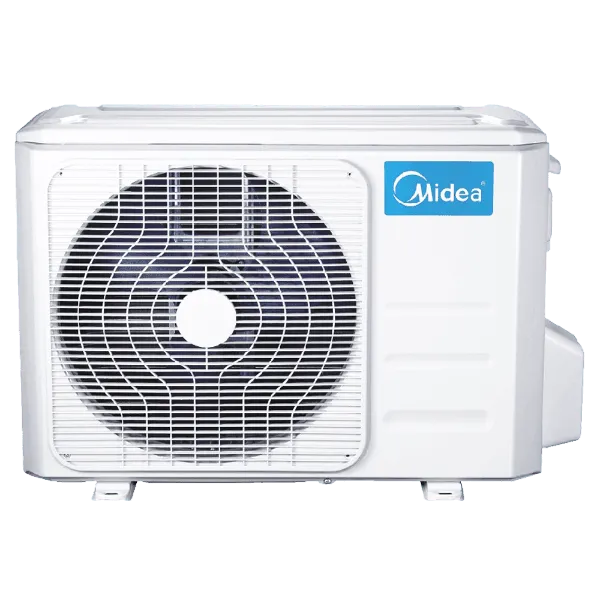 Ремонт обогревателей Midea на дому